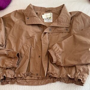 Aerie Offline Cropped Jacket